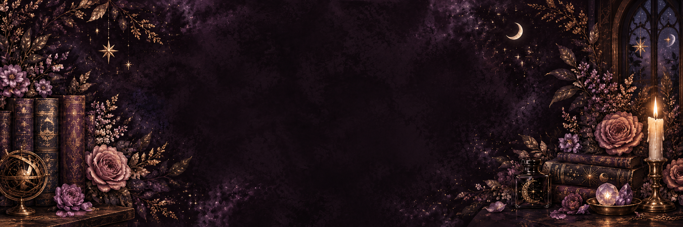 Email sign-up background